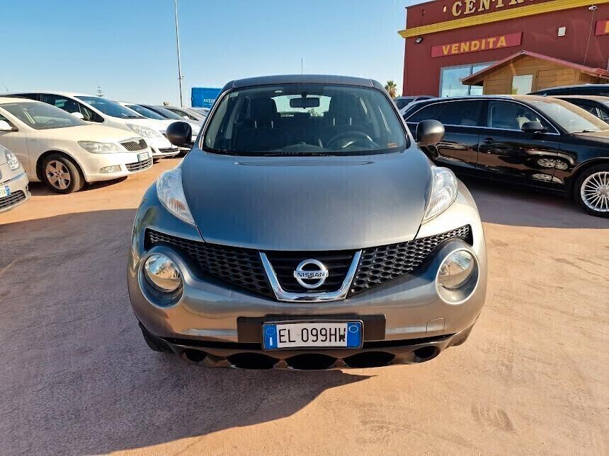 Nissan Juke Nissan juke