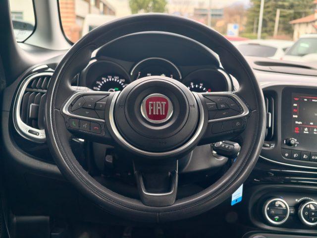 FIAT 500L 1.3 Multijet 95 CV Cross x COMMERCIANTI