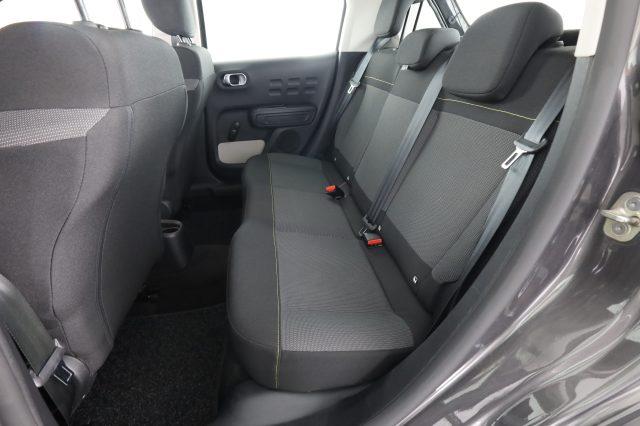 CITROEN C3 C3 PureTech 83 S&S Feel