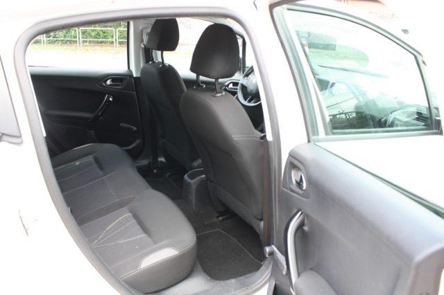 PEUGEOT 208 1° serie 1.4 VTi 95 CV 5p. GPL Allure