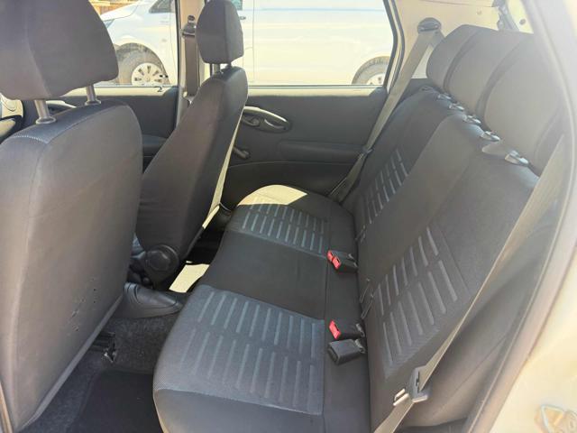 FIAT Punto Classic 1.2 5p Active GPL senza lavoro da fare