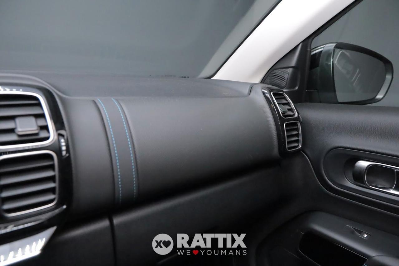 Citroen C5 Aircross 1.5 BlueHDI 130CV Feel EAT8