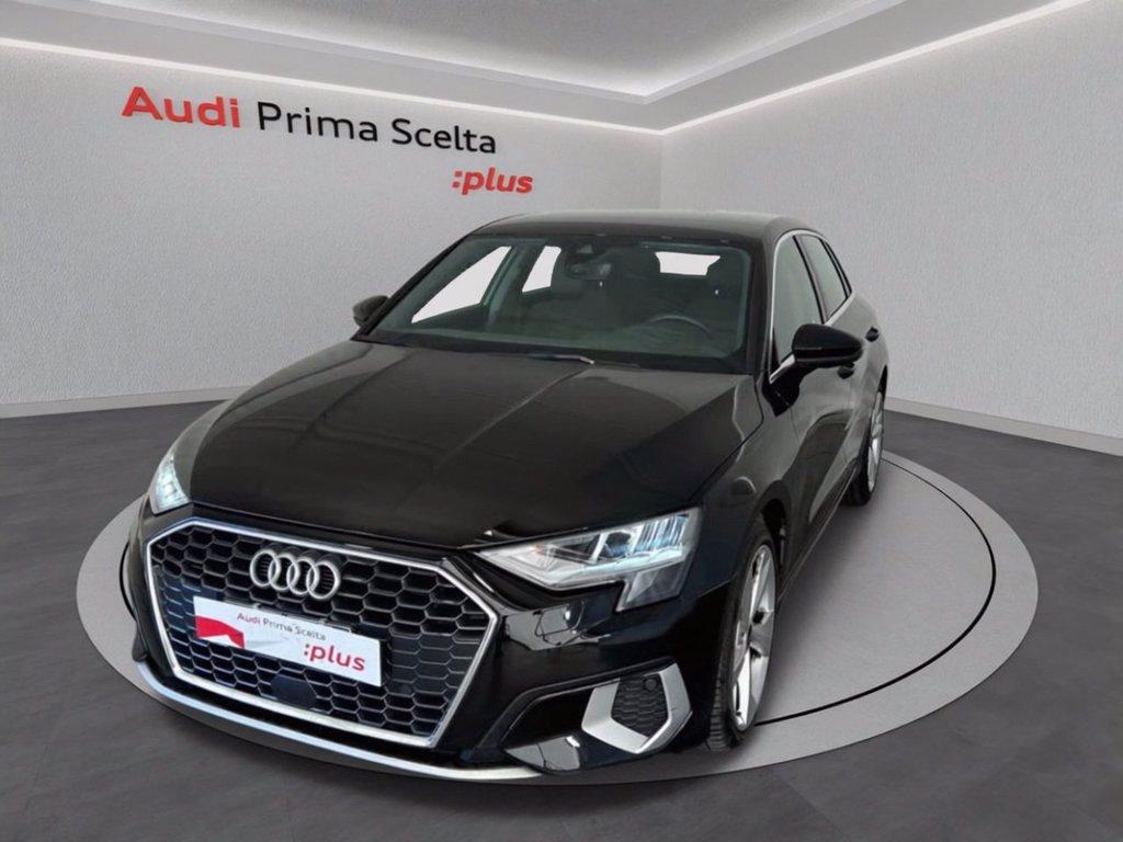 AUDI A3 sportback 30 1.0 tfsi business advanced del 2022