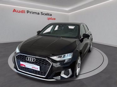 AUDI A3 sportback 30 1.0 tfsi business advanced del 2022