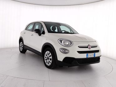 Fiat 500X 1.3 MultiJet 95 CV Cult