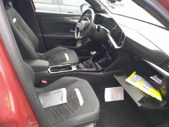 Opel Mokka 1.2 TURBO 130CV AUTOMATICA ULTIMATE ( FARI LED - PDC COCKPIT MIRROR TELECAMERA POST. )