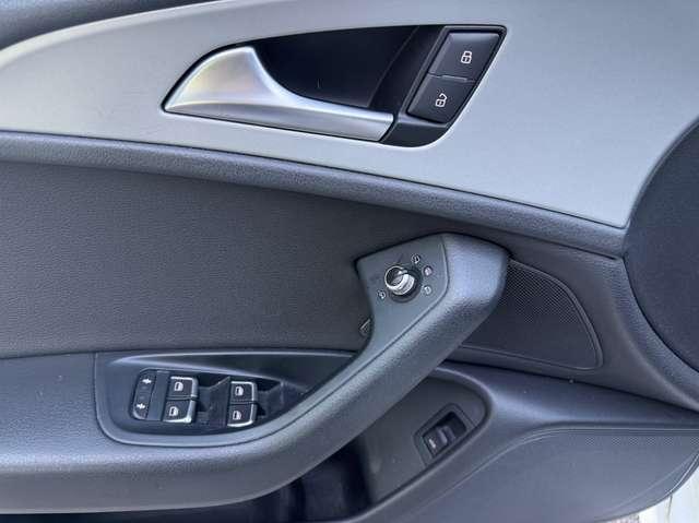 Audi A6 Avant 2.0tdi E6B ultra Business 190cv Navi Pelle