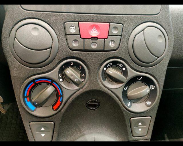 FIAT Panda 1.2 Climbing 4x4 69cv E5