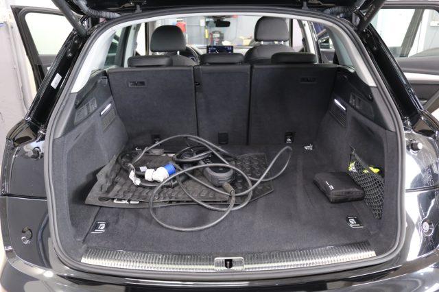 AUDI Q5 50 TFSI e quattro S tronic Business"NUOVA"