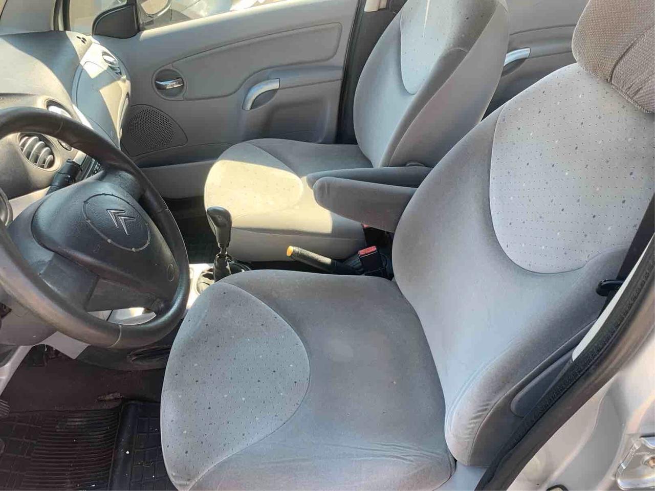 Citroen C3 1.4 HDi