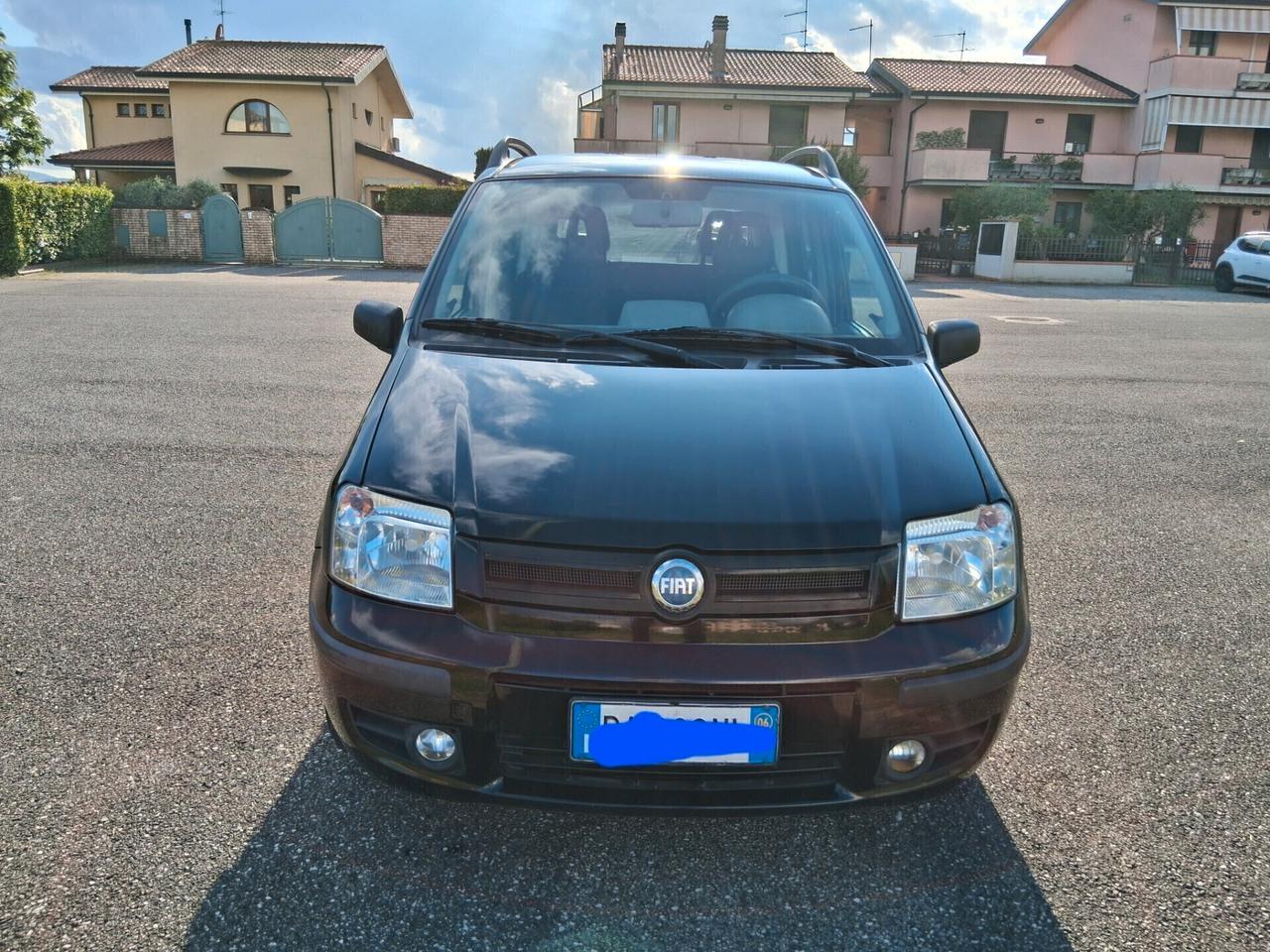 Fiat Panda 1.2 Dynamic