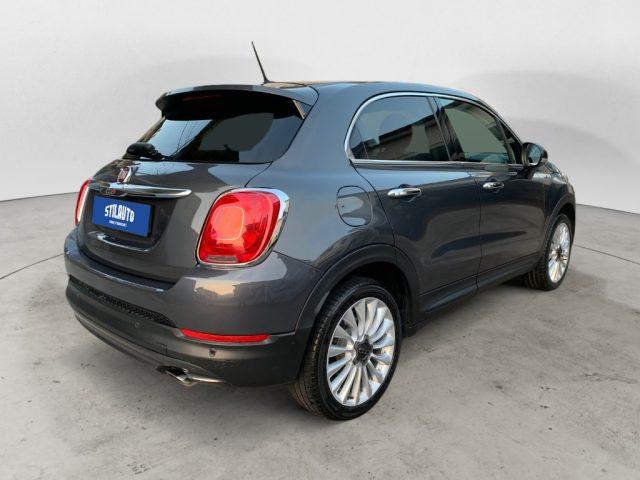 FIAT 500X 1.6 MultiJet 120 CV Lounge NEOPATENTATO