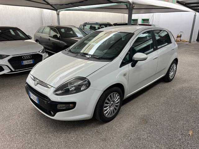 FIAT Punto Evo 1.2 5 porte S&S Active Unico proprietario