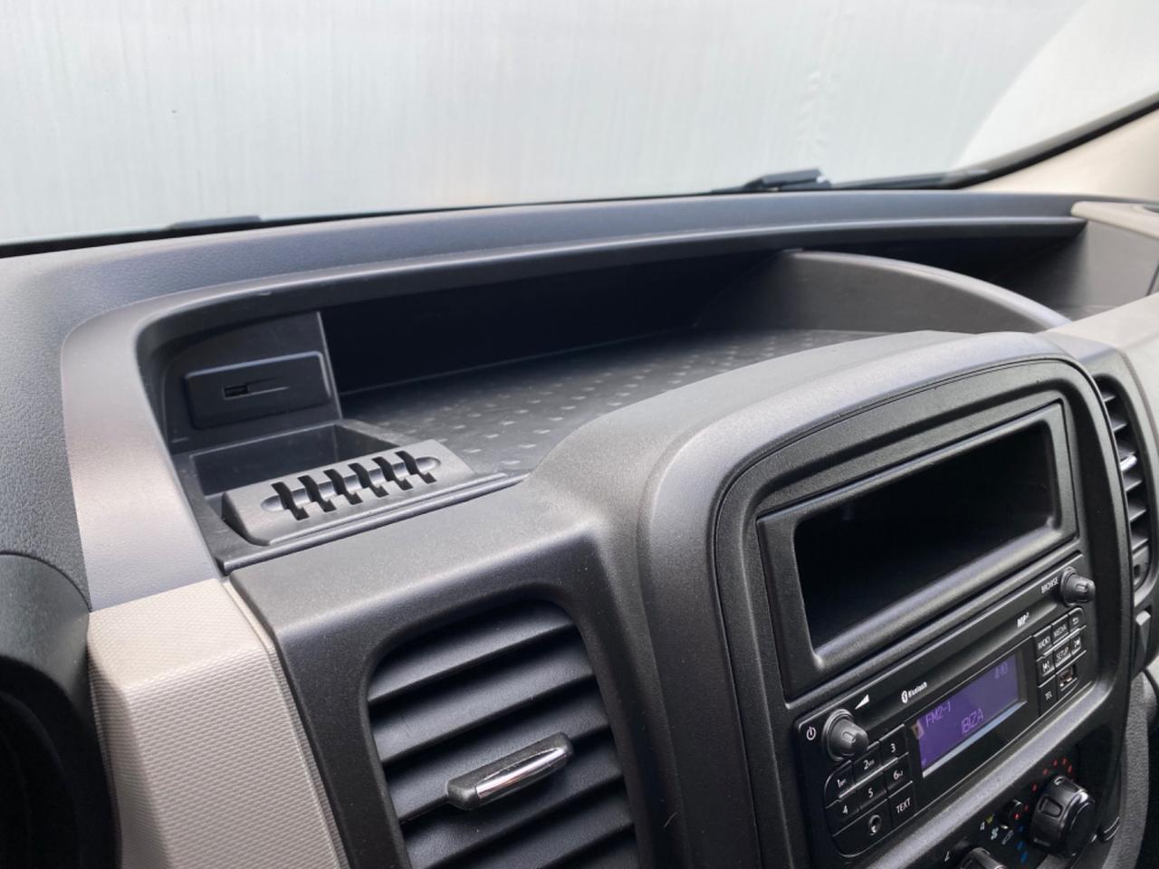 Renault Trafic Furgone 1.6 Diesel