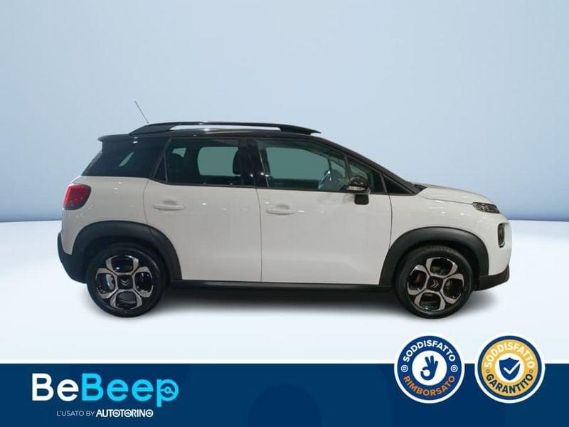 Citroën C3 Aircross 1.5 BLUEHDI SHINE S&S 100CV