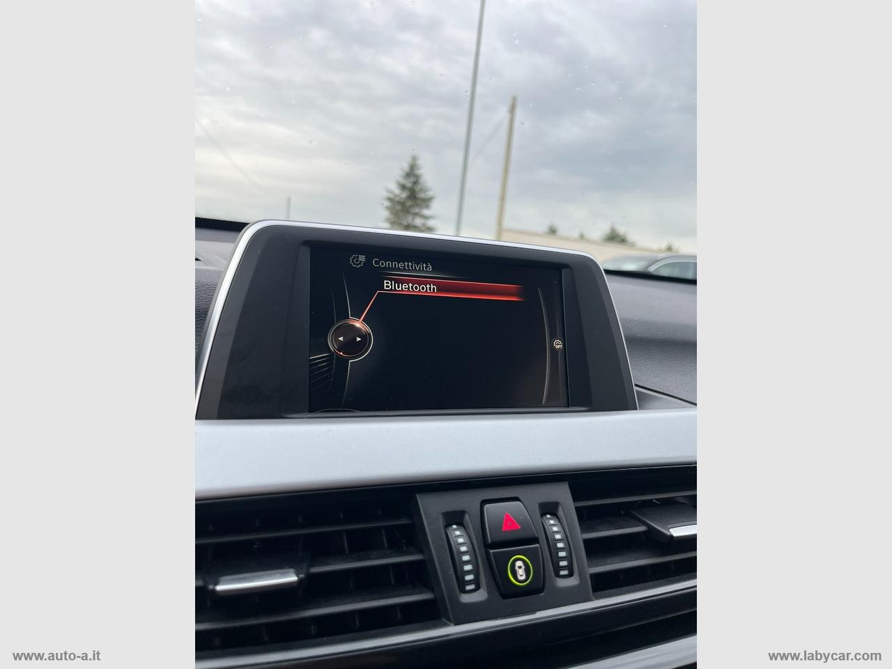 BMW X1 sDrive18d Business