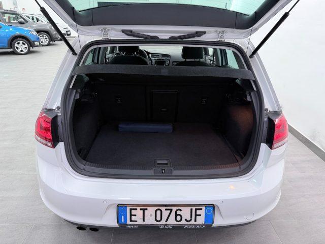 VOLKSWAGEN Golf 1.4 TSI 5p. Highline BlueMotion Technology