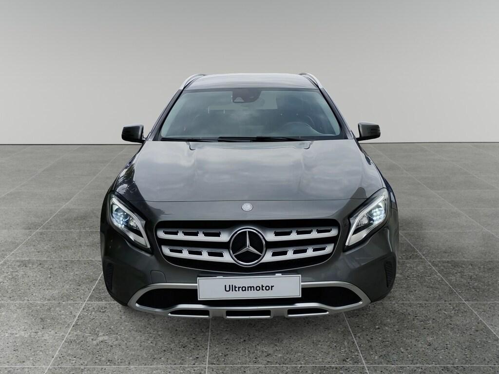 Mercedes GLA 220 220 D Sport 4Matic 7G-DCT