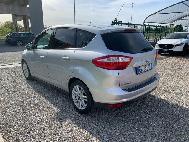 FORD C-Max 1.0 EcoBoost 125CV Start&Stop Titanium