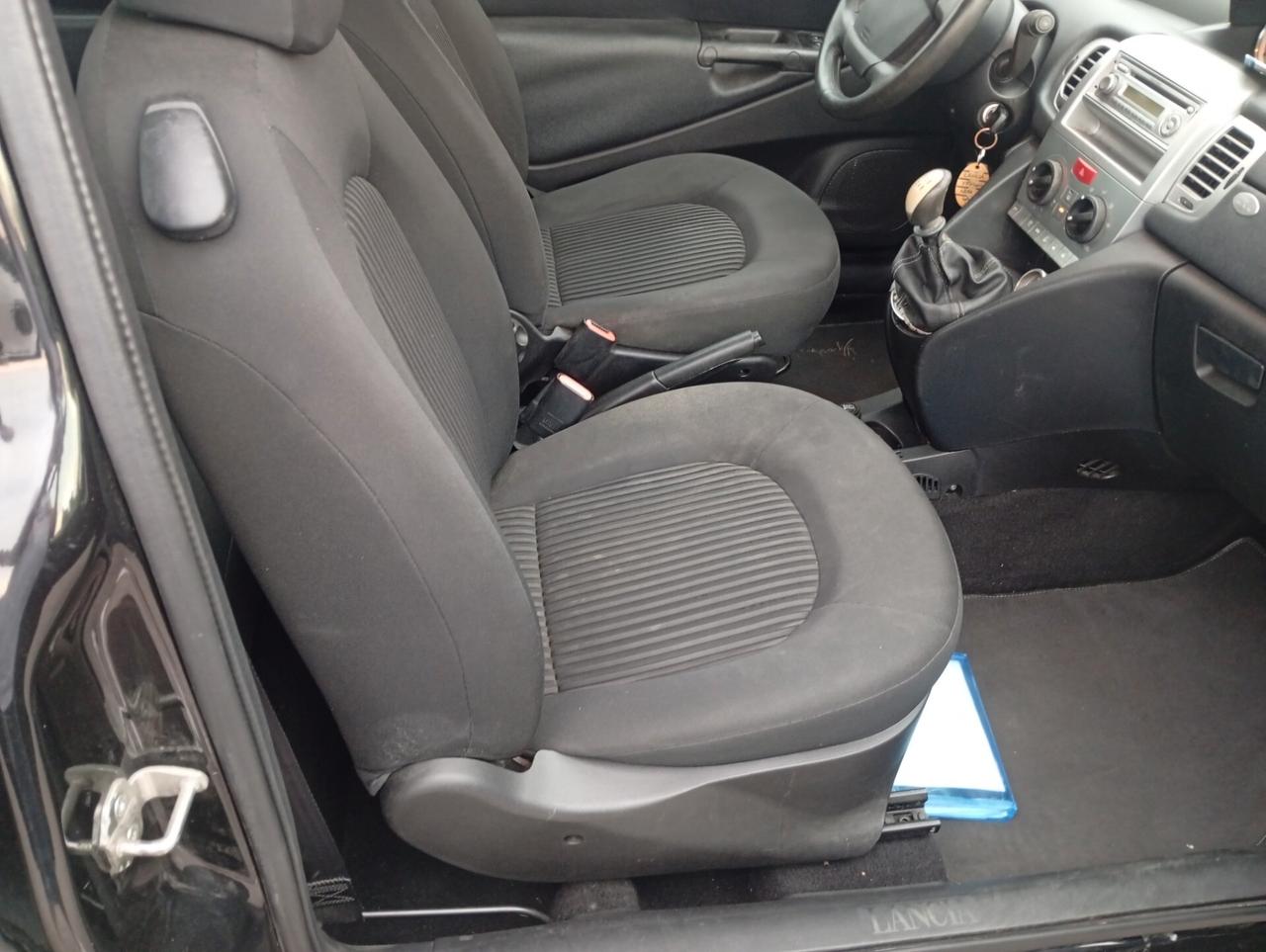 Lancia Ypsilon 1.4 Platino Ecochic GPL NEOPATENTATI OK