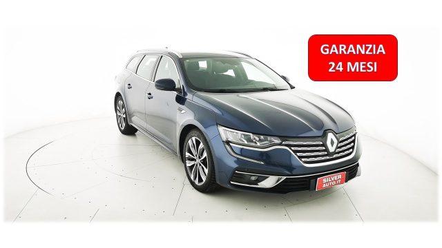 RENAULT Talisman Blue dCi 160 CV EDC Business SW