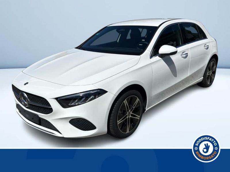Mercedes-Benz Classe A 250e EQ-Power Automatic Progressive Advanced Plus