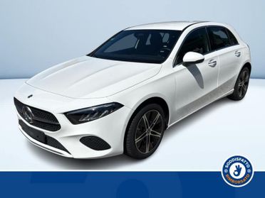 Mercedes-Benz Classe A 250e EQ-Power Automatic Progressive Advanced Plus