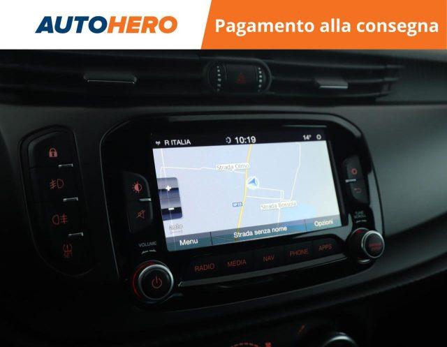 ALFA ROMEO Giulietta 2.0 JTDm 175 CV TCT Super