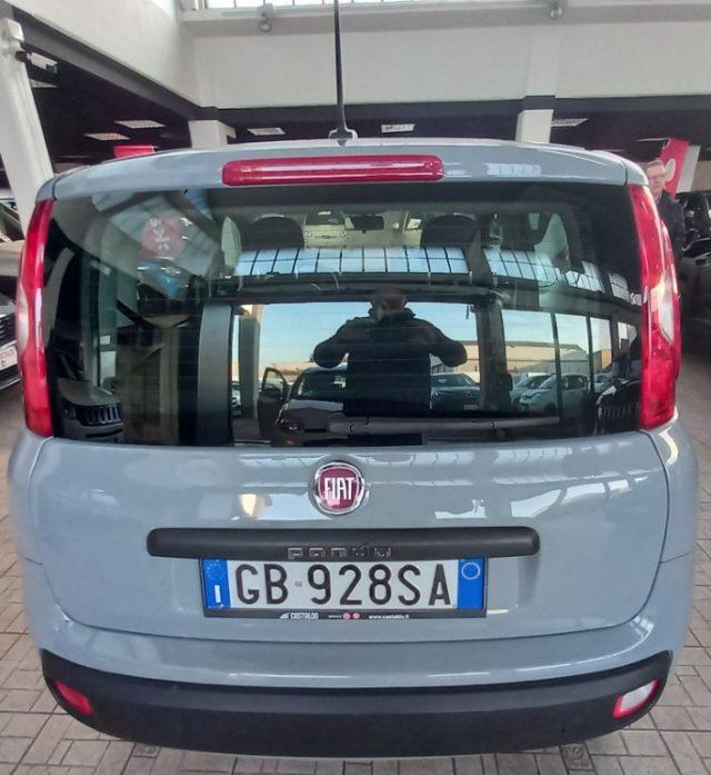 FIAT Panda 1.2 Easy