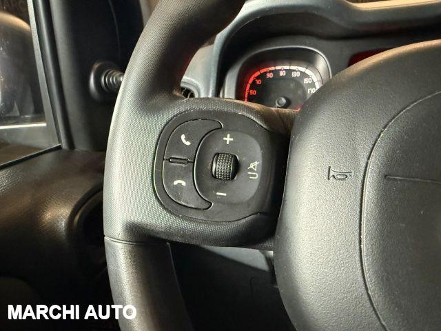 FIAT Panda 0.9 TwinAir Turbo Natural Power Easy