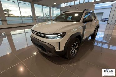 DACIA - Duster - ECO-G 100 Expression