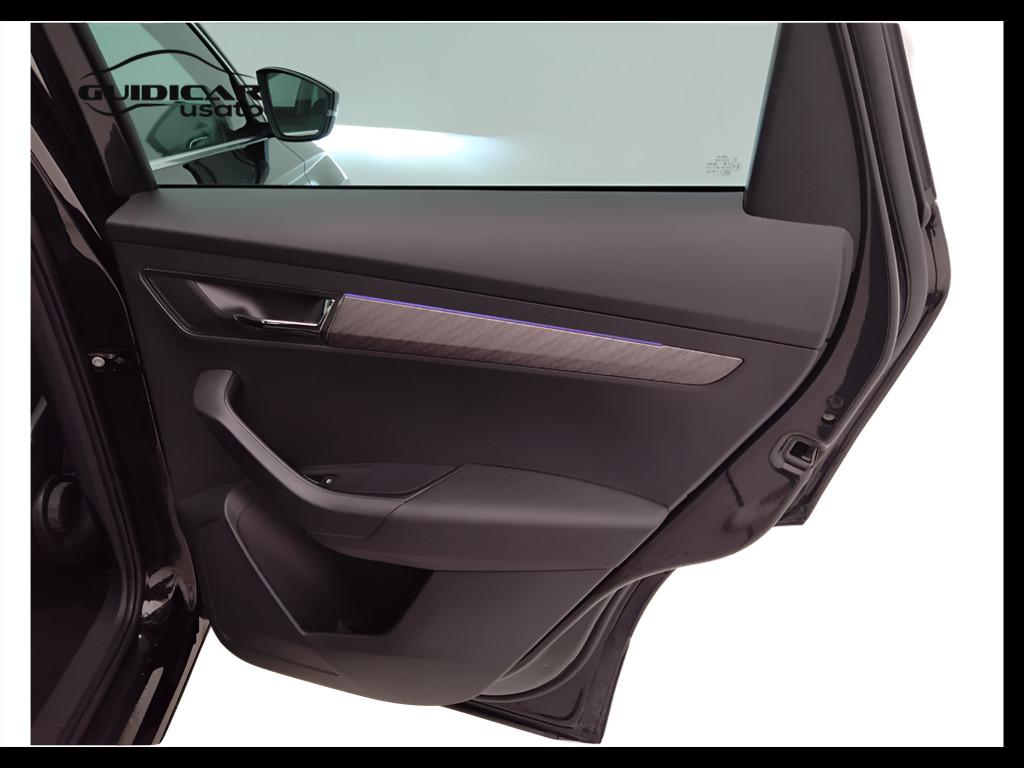 SKODA Karoq 2022 - Karoq 2.0 tdi evo Style 150cv