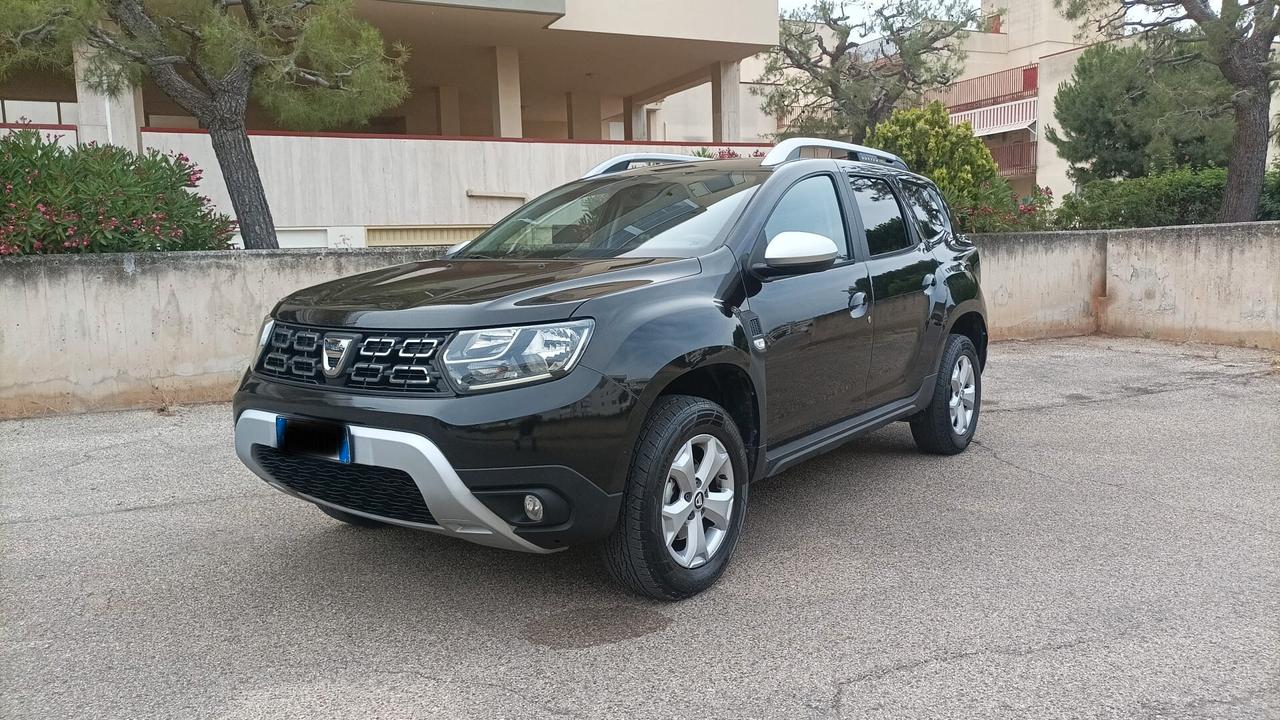 Dacia Duster 1.5 Blue dCi 8V 115 CV 4x2 Comfort