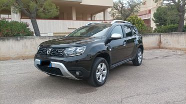 Dacia Duster 1.5 Blue dCi 8V 115 CV 4x2 Comfort