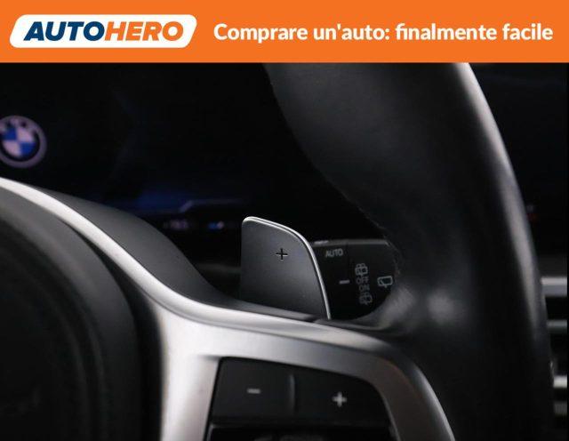 BMW 320 d 48V xDrive Touring