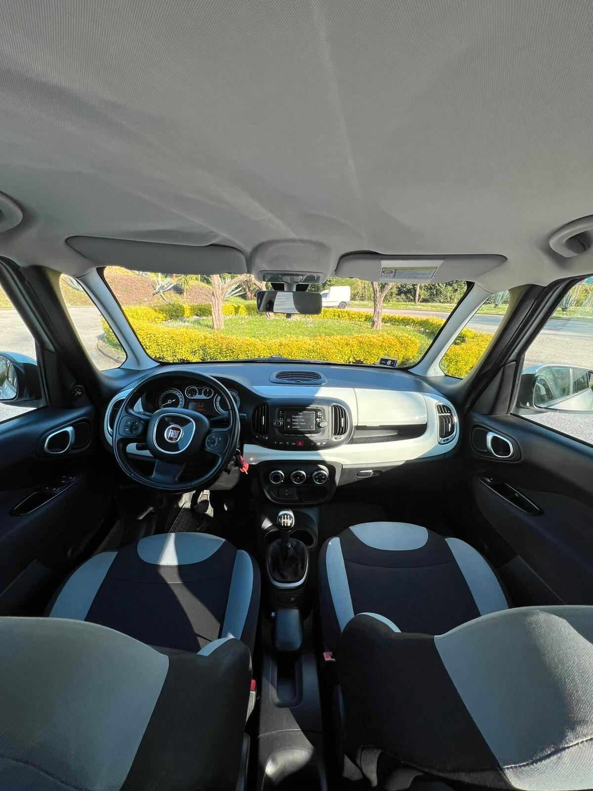 Fiat 500L 1.3 Multijet 85 CV Pop Star