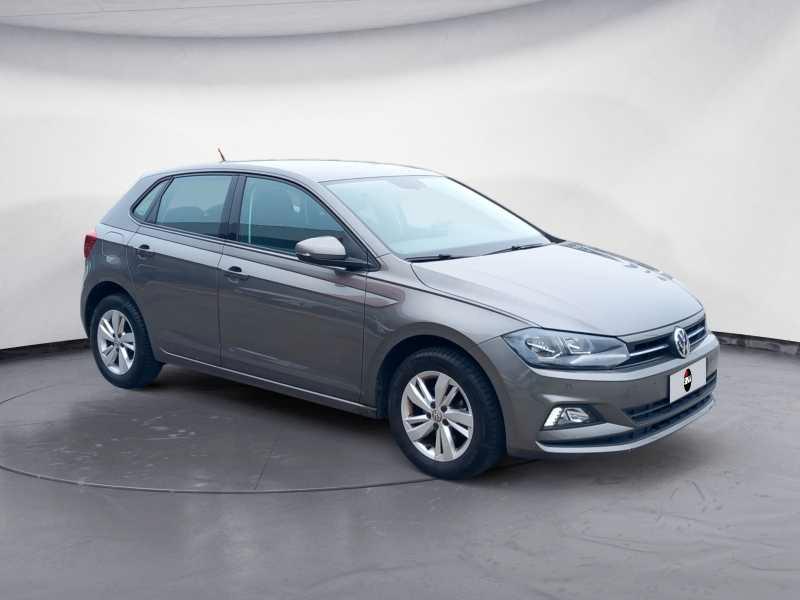 VOLKSWAGEN Polo 5p 1.0 evo Comfortline 80cv #44000KM