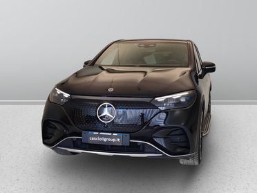 Mercedes-Benz EQE SUV - X294 - EQE Suv 350 AMG Line Premium 4matic