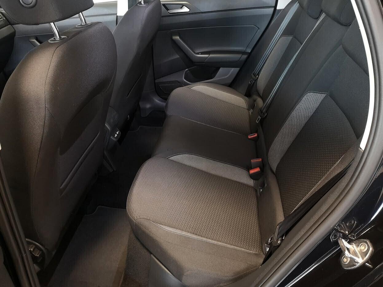 Volkswagen Taigo 1.0 TSI 115 CV 6 Marce NAVIG