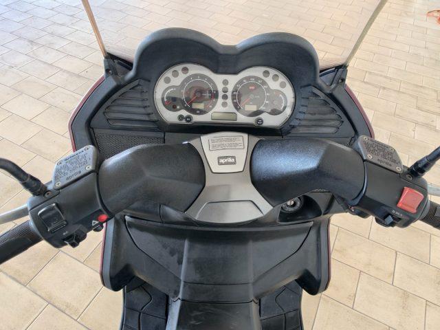 APRILIA Atlantic 500 459