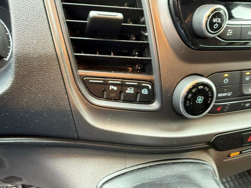 Ford Transit Custom 300 2.0 EcoBlue 130 PL-DC Furgone Trend 6 POSTI