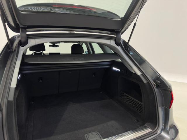 AUDI A4 Avant 40 TDI quattro S tronic S line