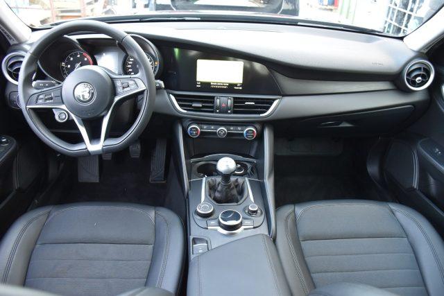 ALFA ROMEO Giulia 2.2 Turbodiesel 180 CV Super