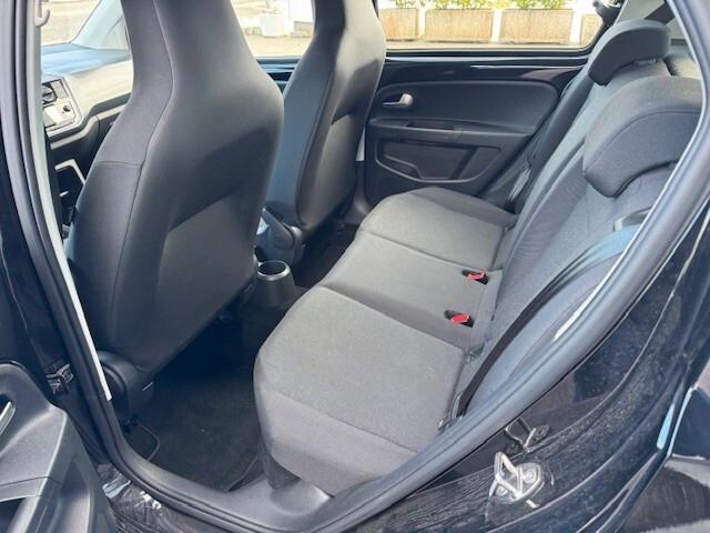 Volkswagen up! 1.0 5p. EVO move BlueMotion Technology