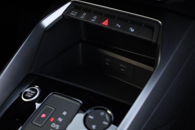 AUDI A3 SPB 35 S tronic Advanced PREZZO NETTO