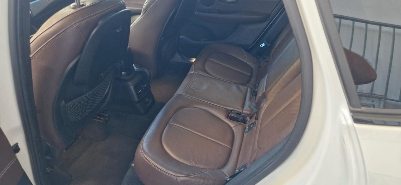 Bmw 2er Active Tourer 218d Sport