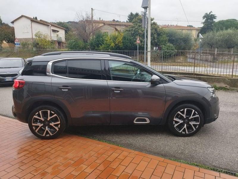 Citroën C5 Aircross C5 Aircross BlueHDi 130 S&S Shine