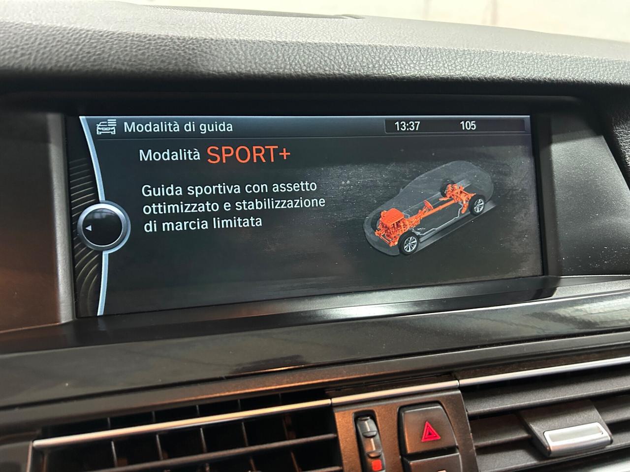 Bmw 530 530d cat Touring Futura