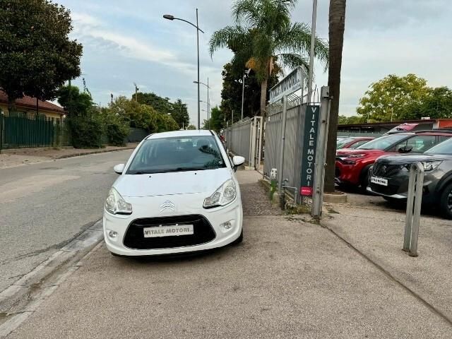 CITROEN C3 1.4 HDi 68 CV BUSINESS