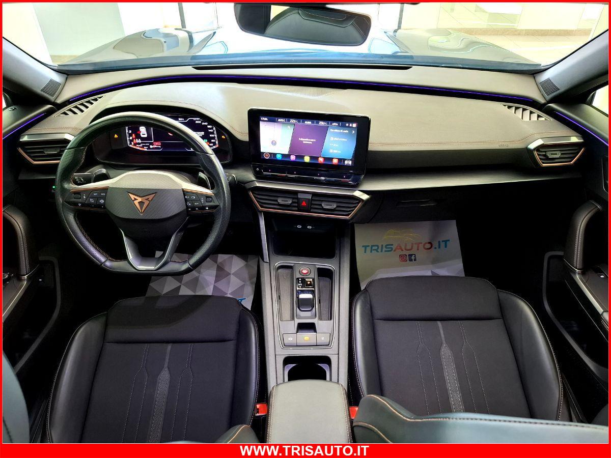 Cupra Formentor 2.0 Tdi 4Drive DSG (FULL LED+ANDROID+APPLE)